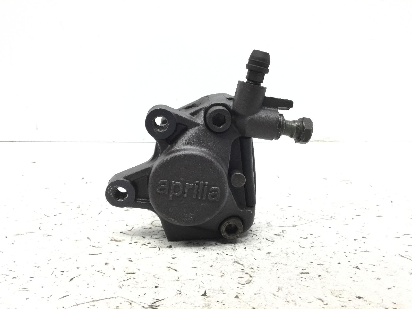 Aprilia scarabeo mot yamaha 100 pinza freno anteriore 2000 2000 re00