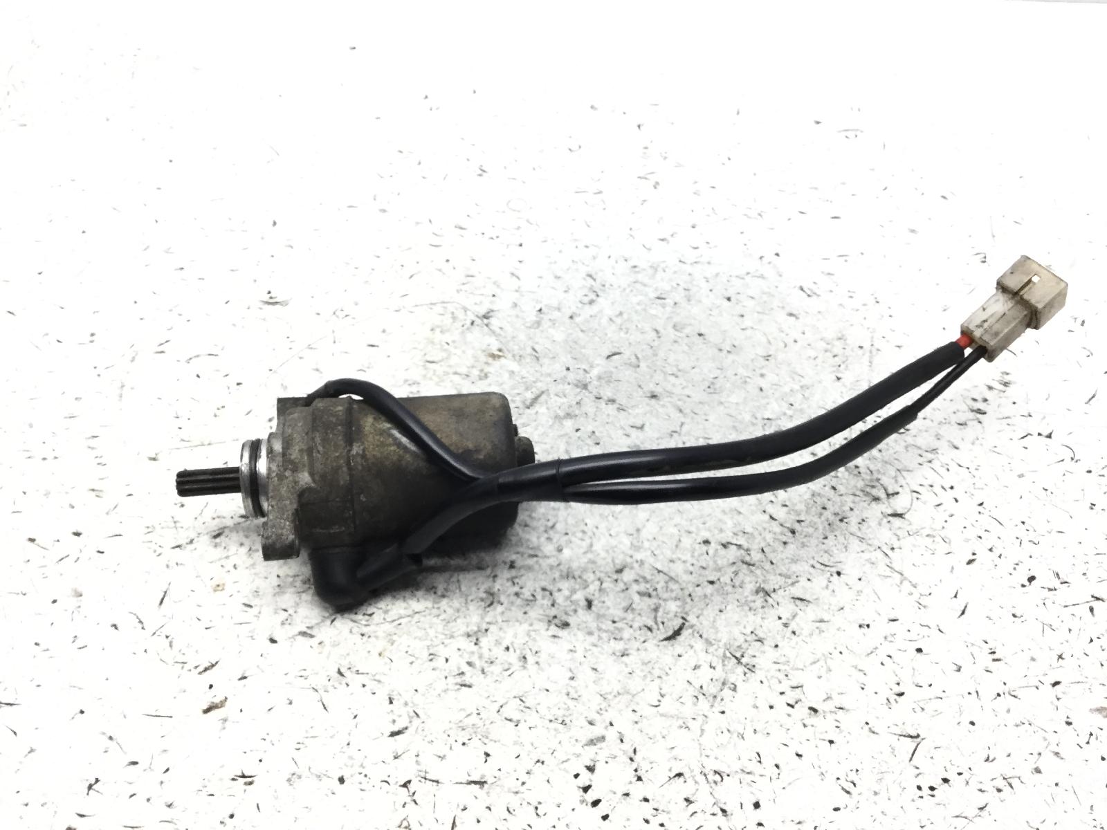 Aprilia scarabeo mot yamaha 100 motorino avviamento 2000 2000 re00