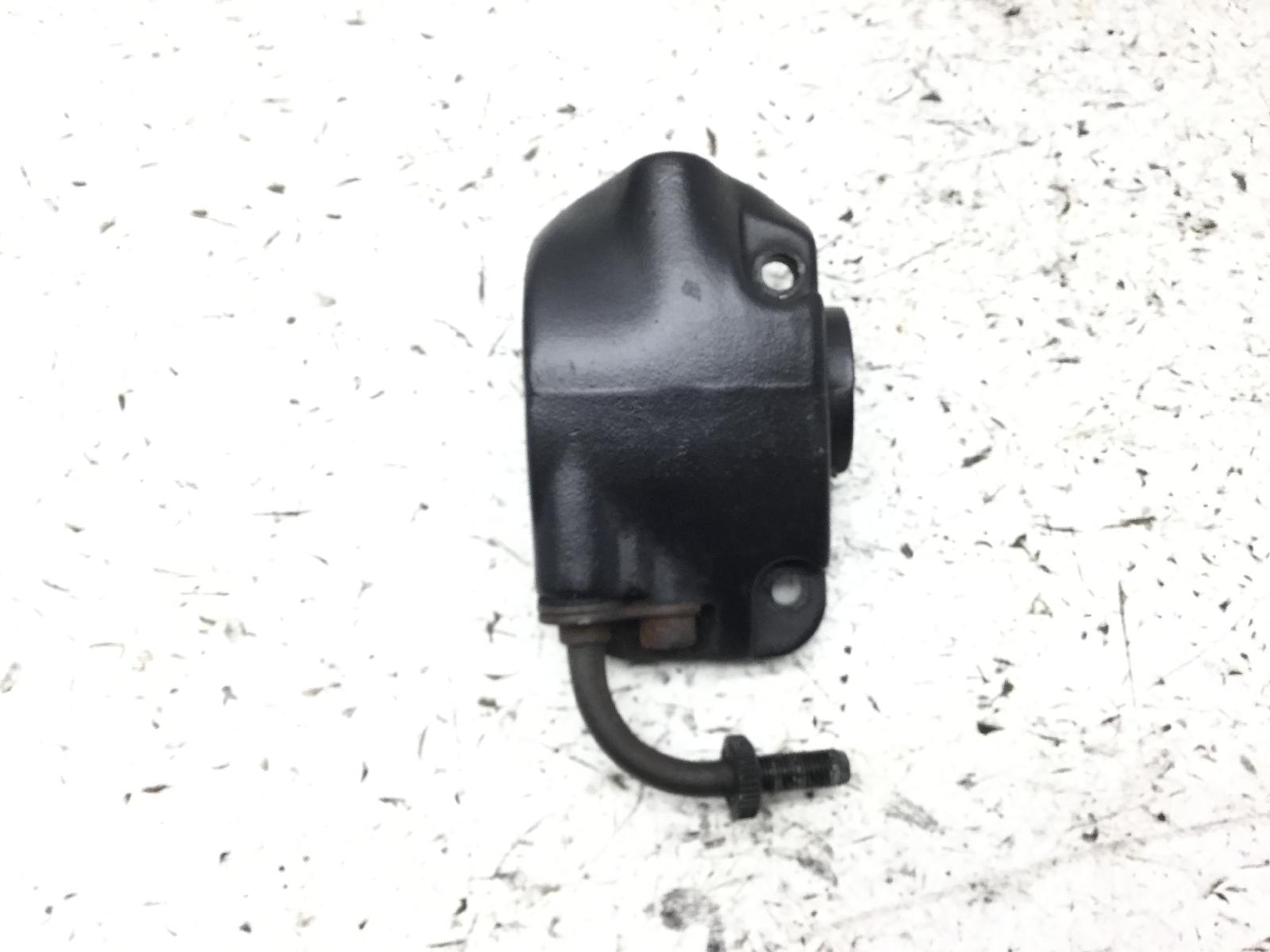Aprilia scarabeo mot yamaha 100 supporto commutatore devio luci destro 2000 2000 re00