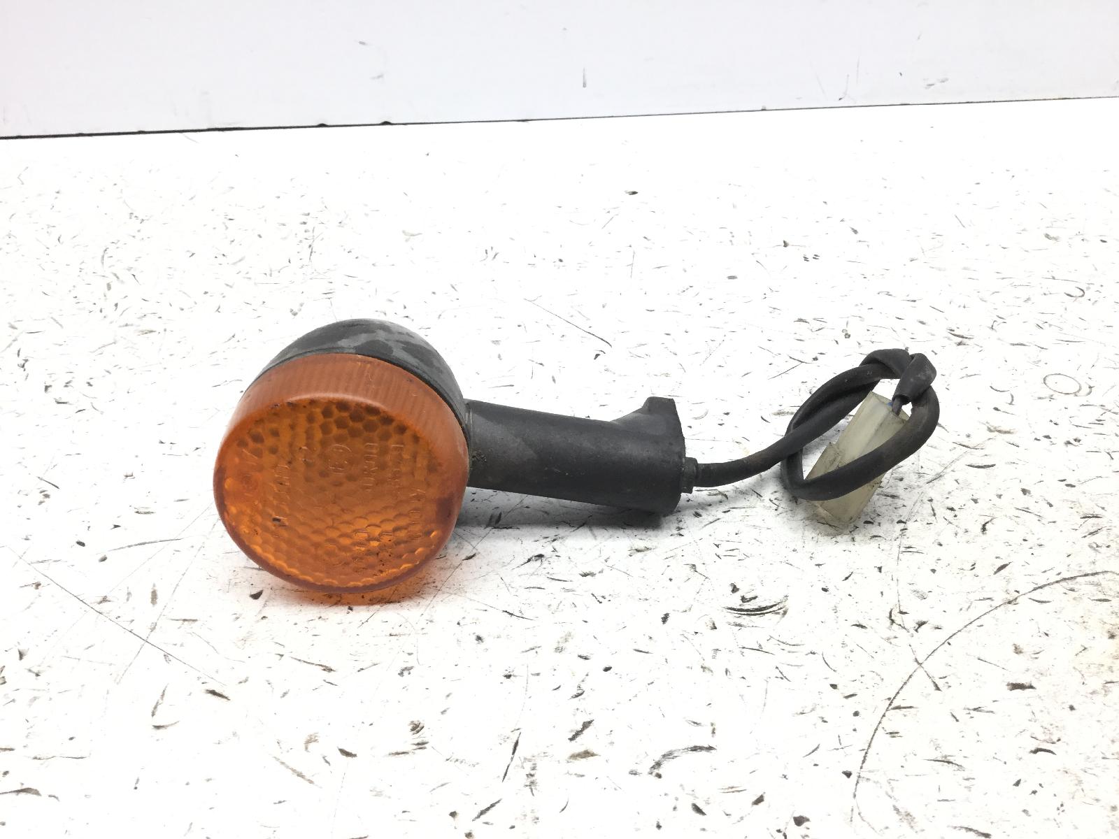 Aprilia scarabeo mot yamaha 100 freccia destra anteriore 2000 2000 re00