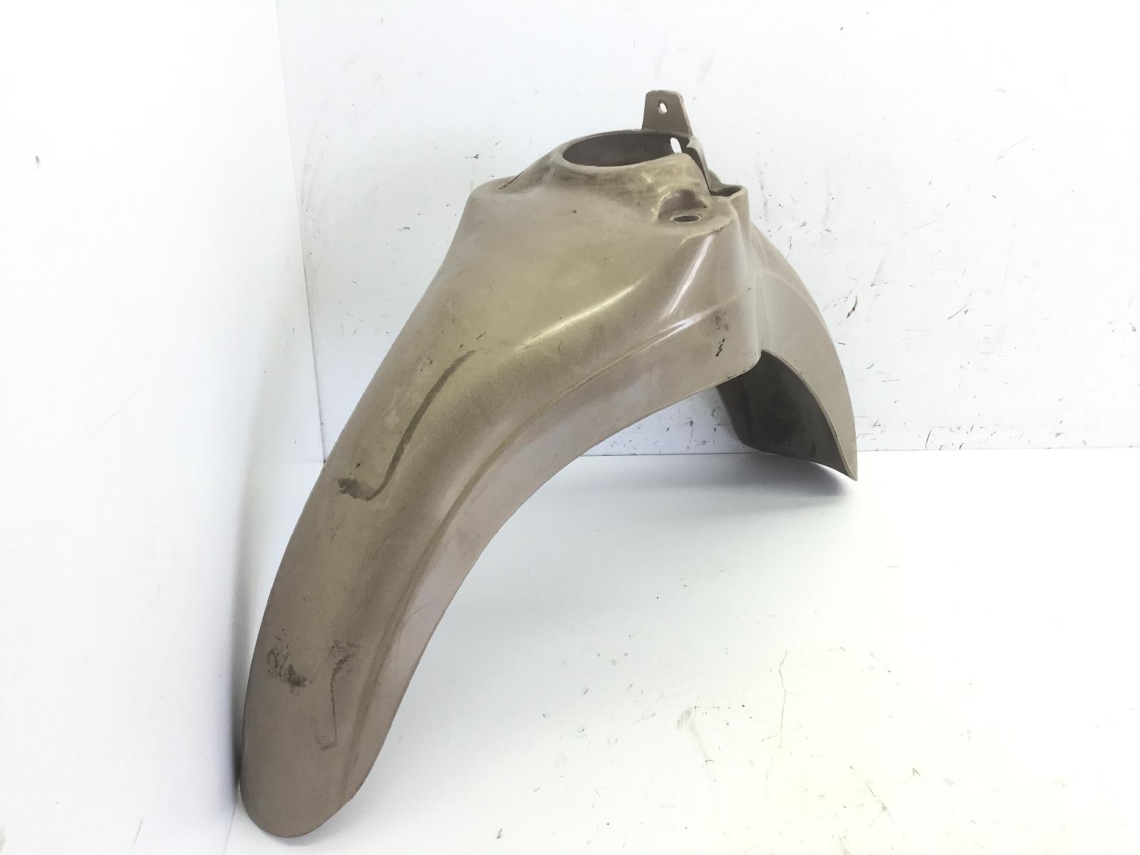 Aprilia scarabeo mot yamaha 100 parafango ruota anteriore 2000 2000 re00