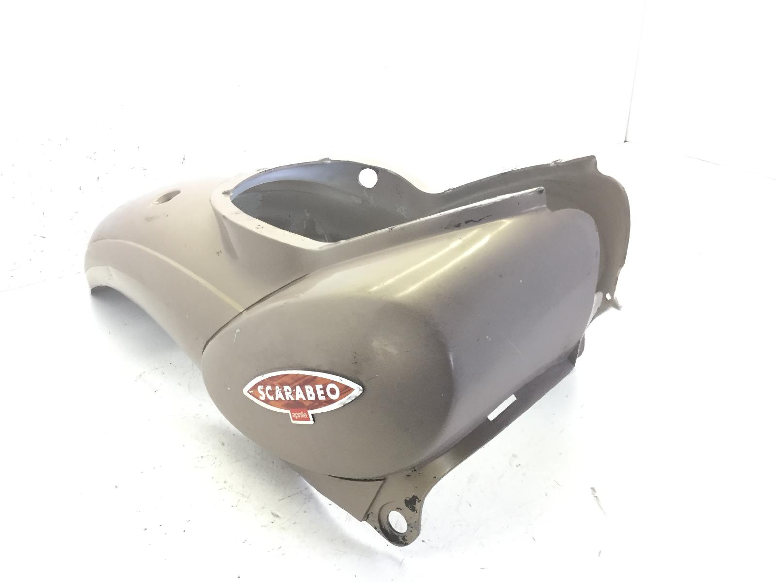 Aprilia scarabeo mot yamaha 100 carena fiancate codone coda posteriore 2000 2000 re00