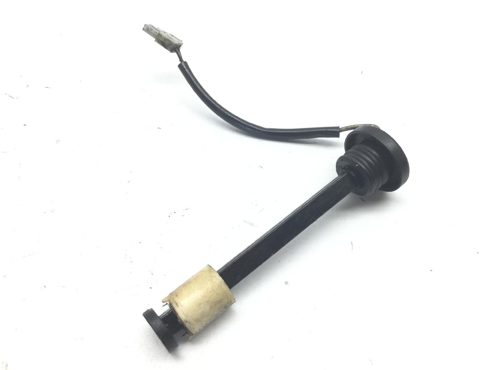 Aprilia scarabeo mot yamaha 100 galleggiante sonda livello olio serbatoio 2000 2000 re00