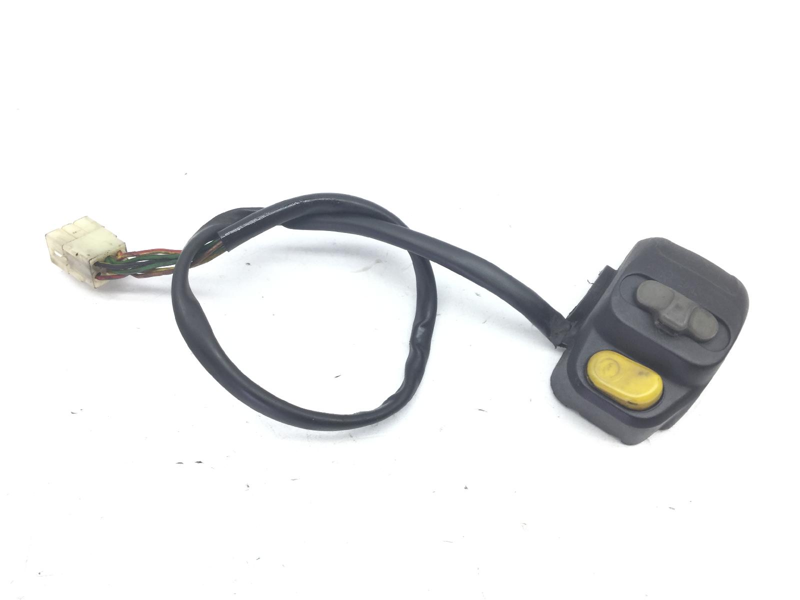 Aprilia scarabeo mot yamaha 100 devio commutatore accensione no coperchio 2000 2000 re00