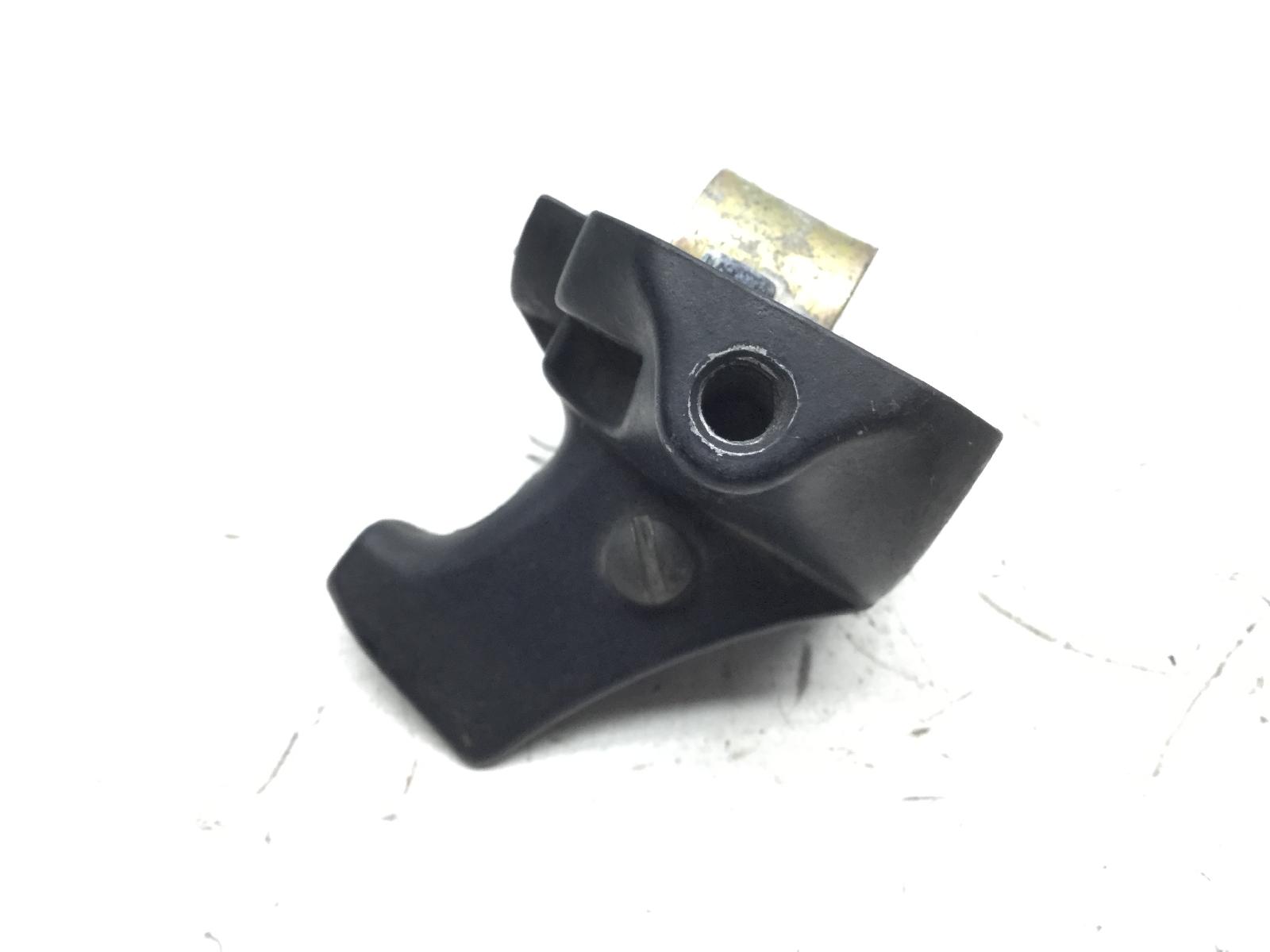 Aprilia scarabeo mot yamaha 100 comando freno posteriore supporto devio 2000 2000