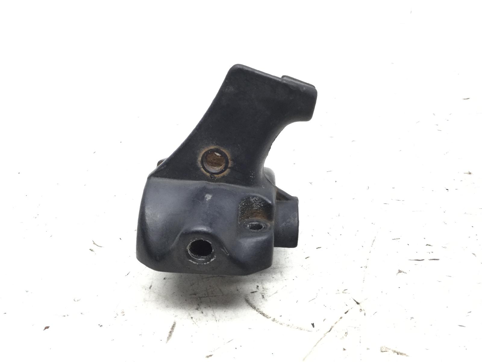 Aprilia scarabeo mot yamaha 100 comando freno posteriore supporto devio 2000 2000