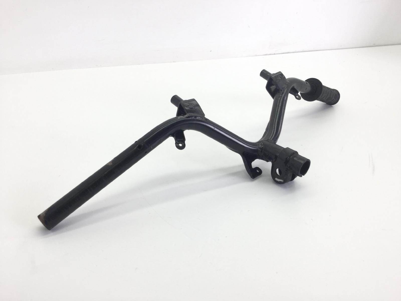 Aprilia scarabeo mot yamaha 100 manubrio sterzo handlebar 2000 2000 re00