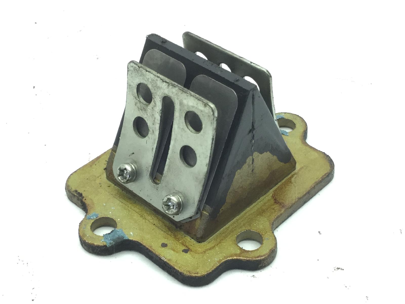 Aprilia scarabeo mot yamaha 100 pacco lamellare 2000 2000 re00