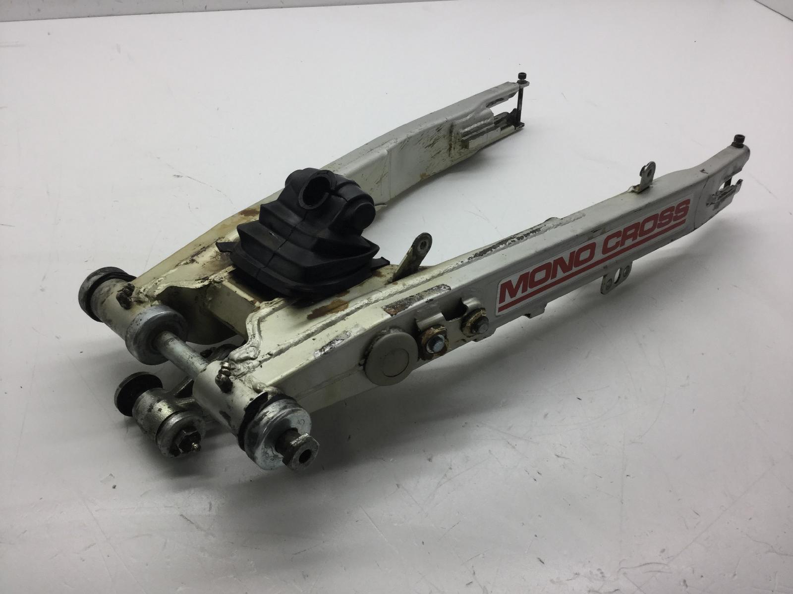 Yamaha xt z tenere 600 forcellone posteriore e leveraggio 1986 1987 1vj