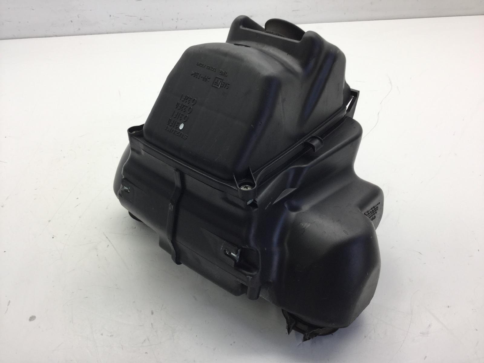 Suzuki gsf bandit 600 cassa scatola filtro aria 2002 2002 a8112