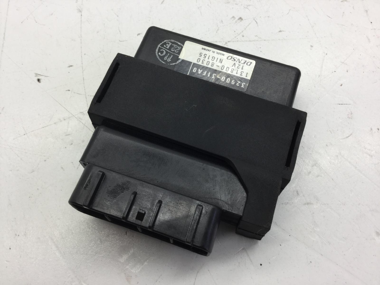 Suzuki gsf bandit 600 centralina cdi 32900 - 31fa0 2002 2002 a8112