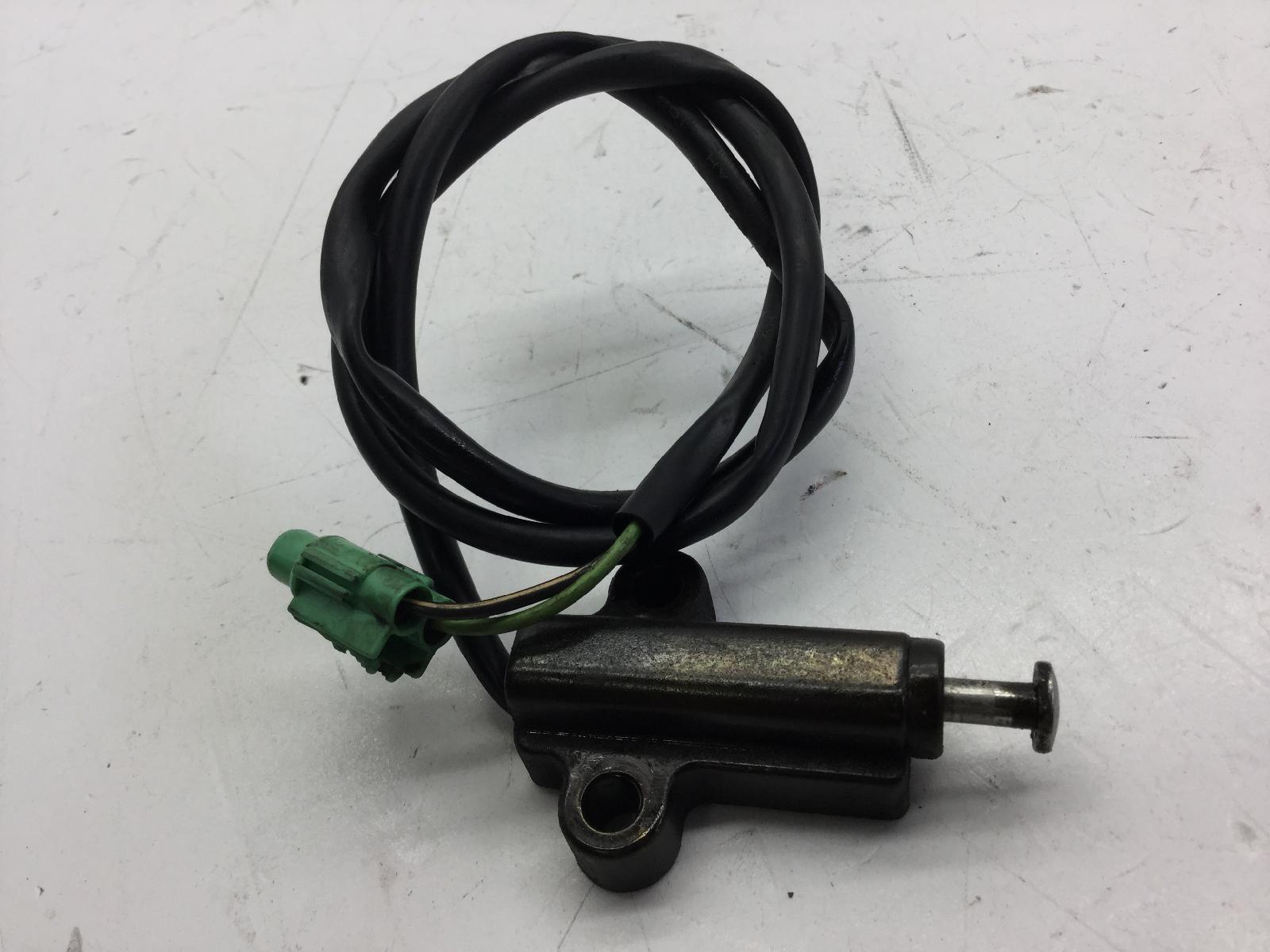 Suzuki gsf bandit 600 sensore cavalletto laterale 2002 2002 a8112