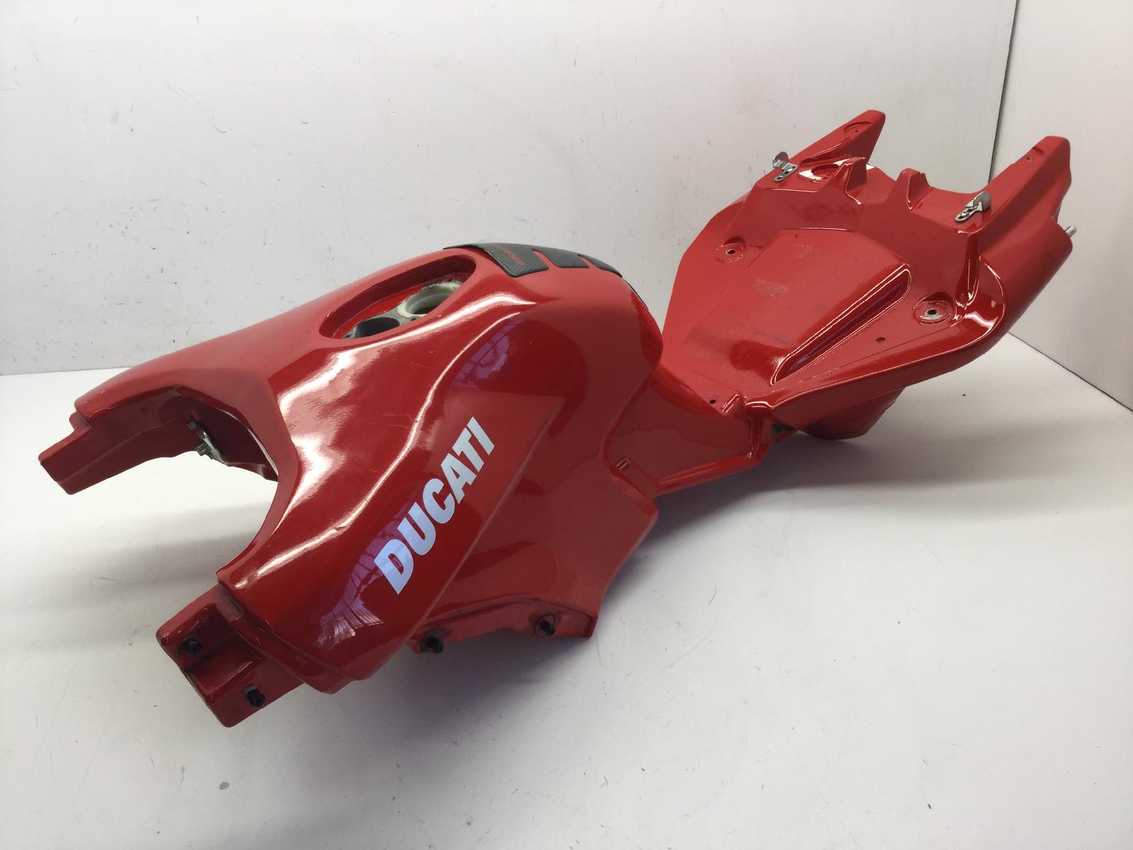 Ducati multistrada 620 serbatoio benzina carburante 2006 2006 a103aa