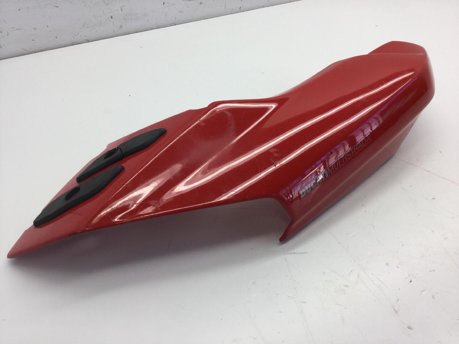 Ducati multistrada 620 carena fiancata posteriore destra 2006 2006 a103aa