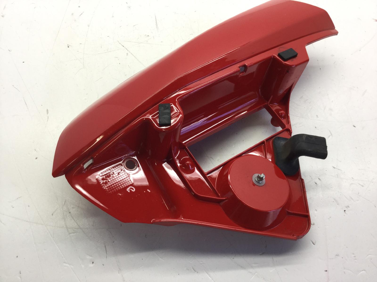 Ducati multistrada 620 carena fiancata scudo anteriore sinistra 2006 2006 a103aa