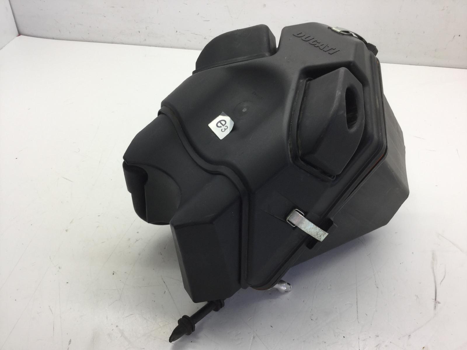 Ducati multistrada 620 cassa scatola filtro aria 2006 2006 a103aa