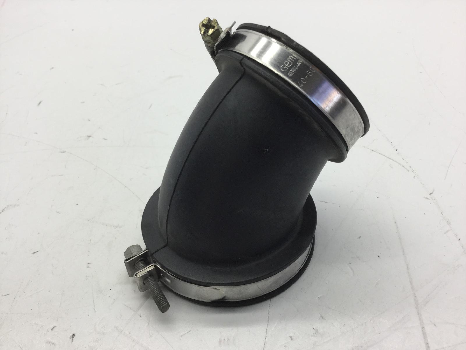 Ducati multistrada 620 collettore condotto cassa scatola filtro aria 2006 2006 a103aa