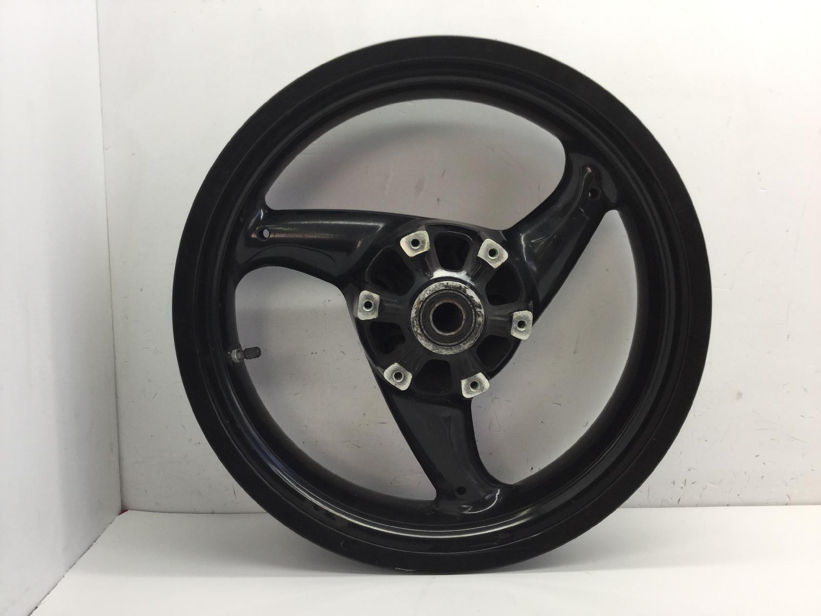 Ducati multistrada 620 cerchio ruota posteriore 17 x 4.50 2006 2006 a103aa