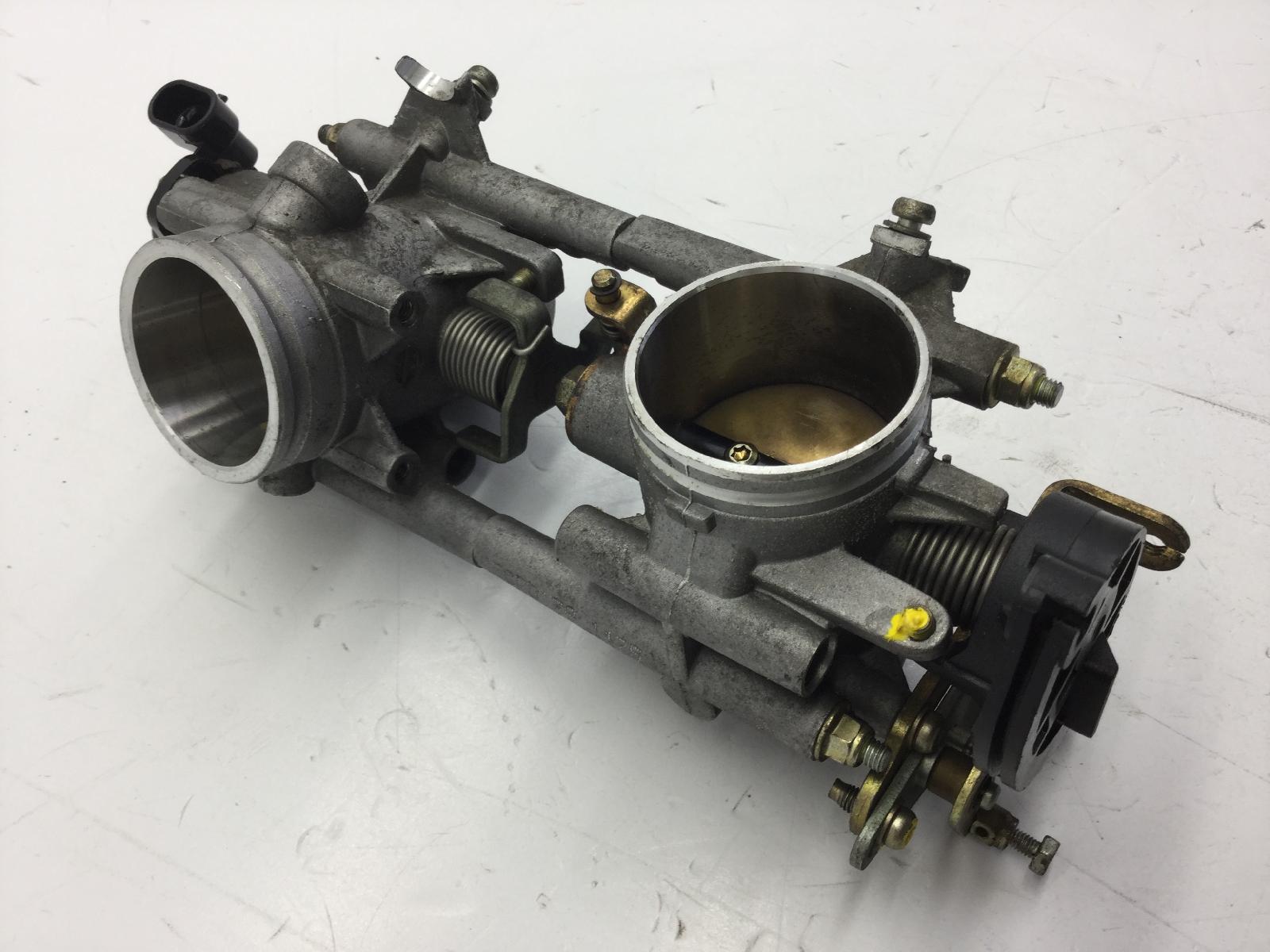 Ducati multistrada 620 corpo farfallato 2006 2006 a103aa