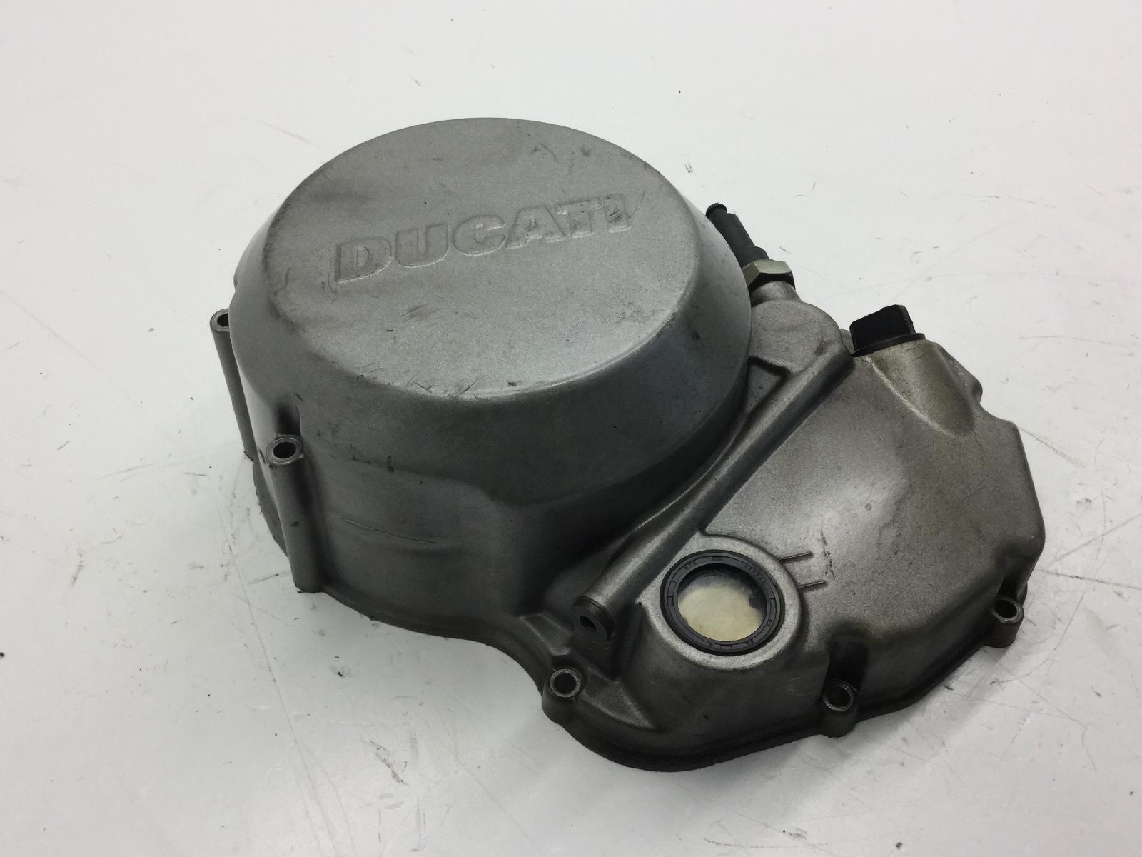 Ducati multistrada 620 coperchio carter frizione 2006 2006 a103aa