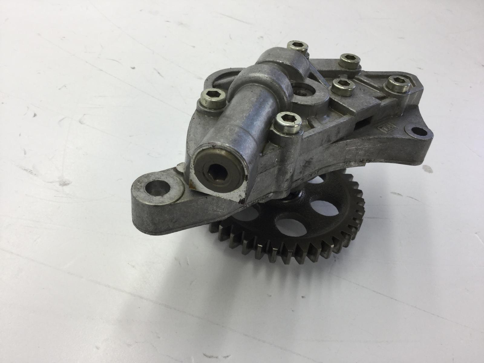 Ducati multistrada 620 pompa olio 2006 2006 a103aa