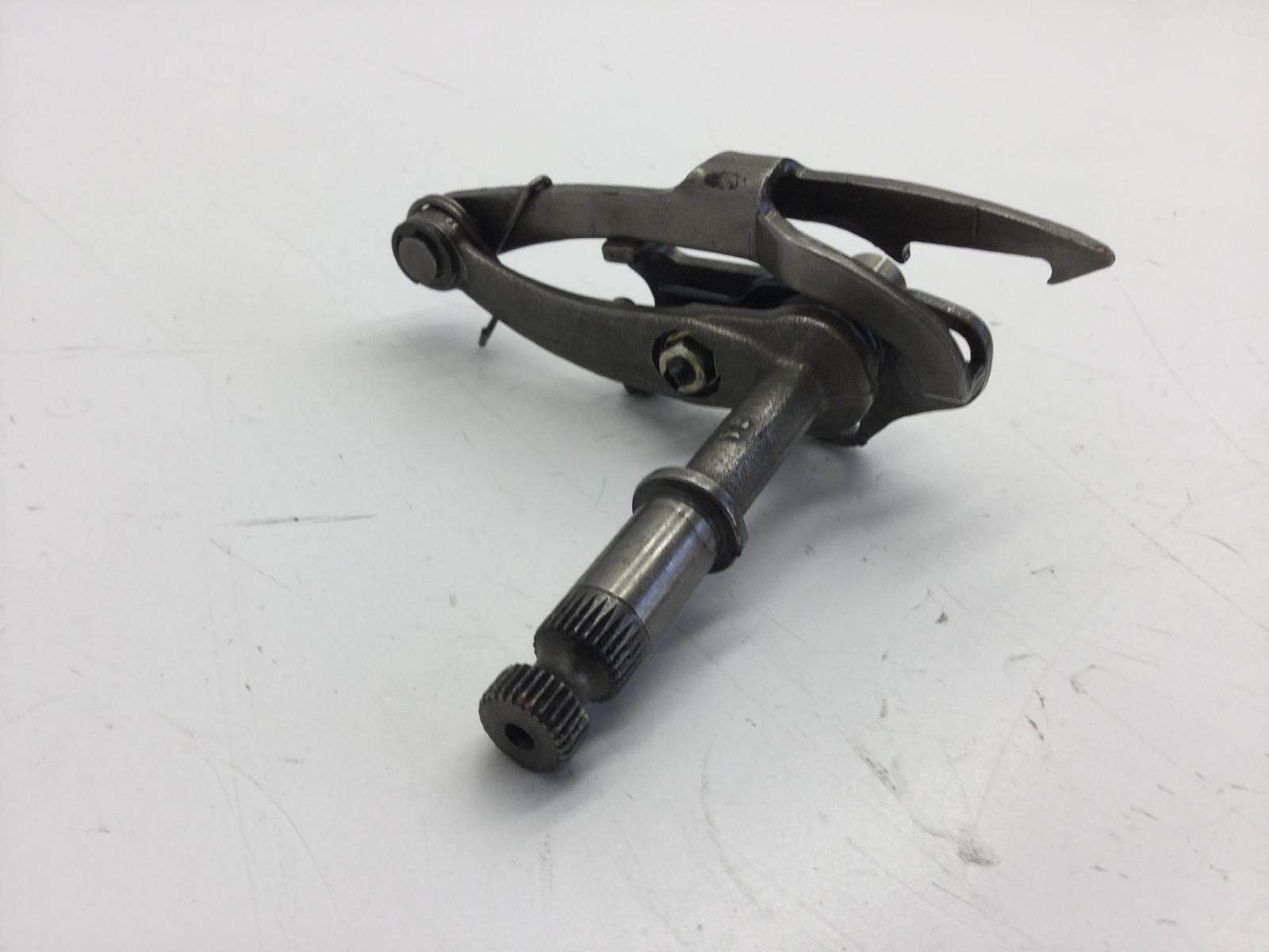 Ducati multistrada 620 albero asta selettore cambio 2006 2006 a103aa