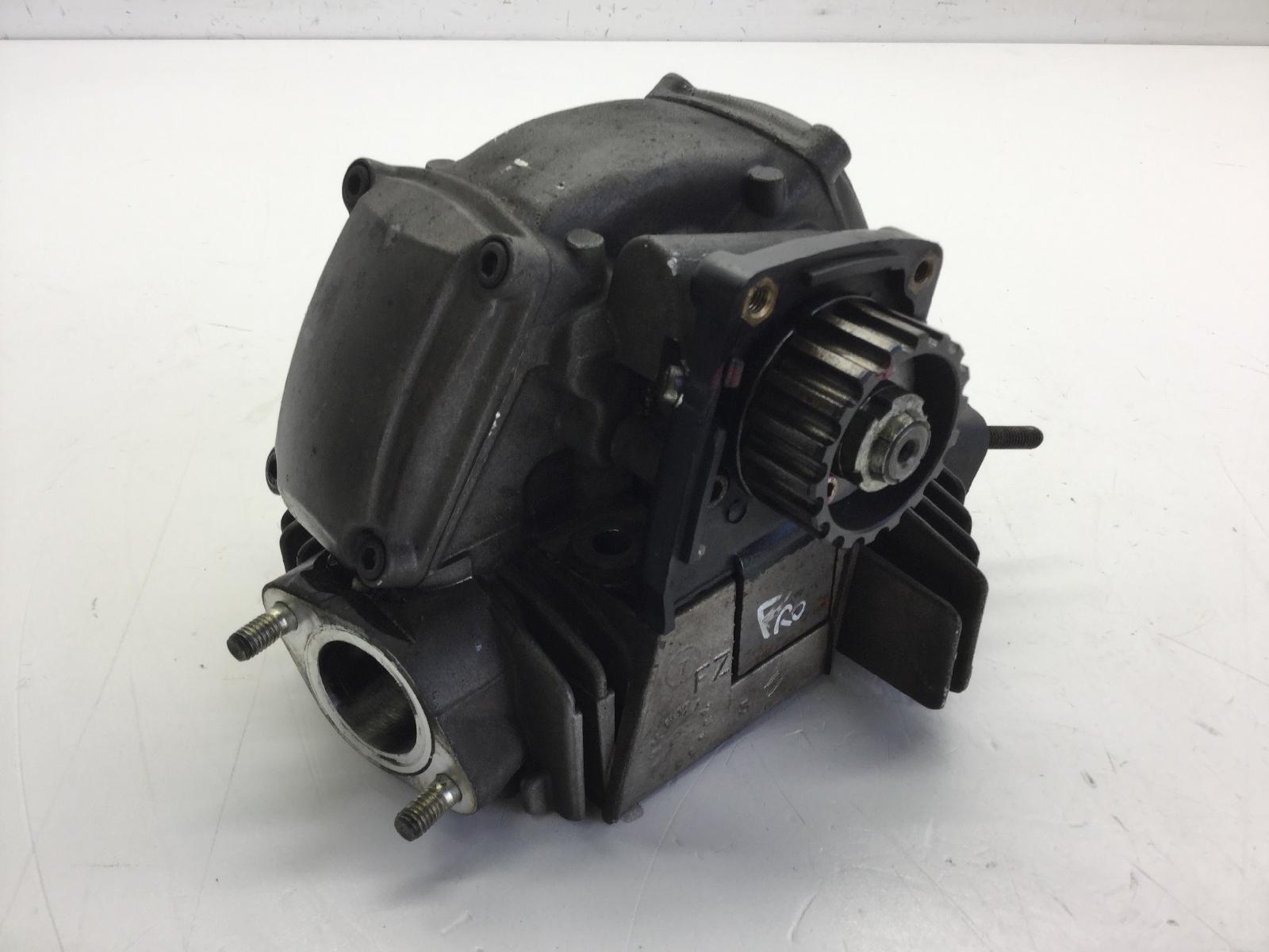 Ducati multistrada 620 testa testata head completa orizzontale 2006 2006 a103aa