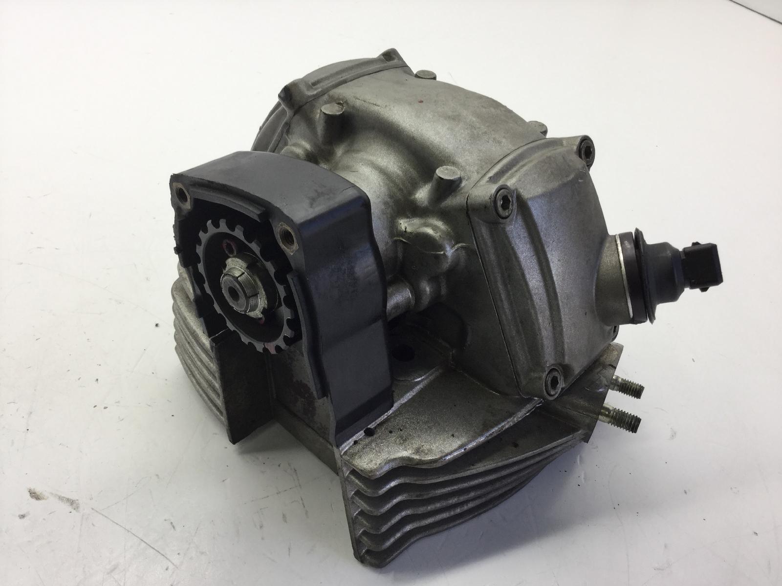 Ducati multistrada 620 testa testata head completa verticale 2006 2006 a103aa