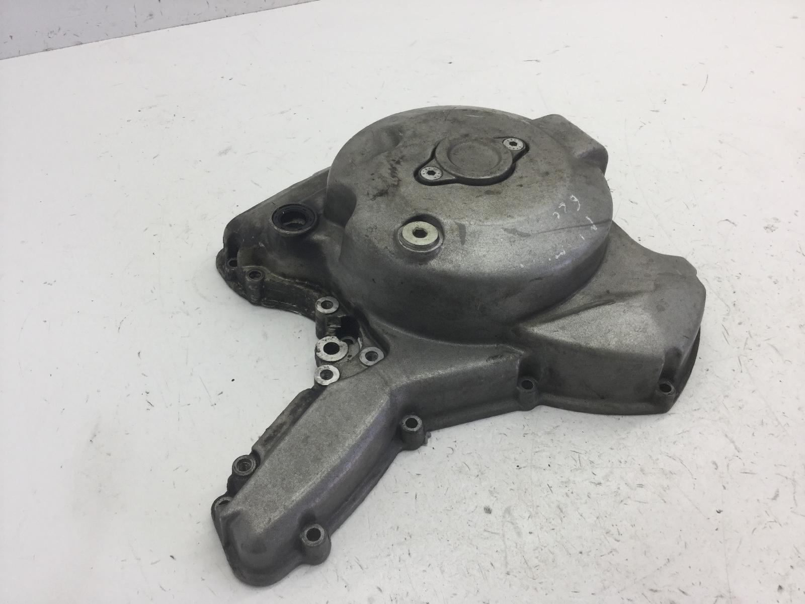 Ducati multistrada 620 carter coperchio statore volano con crepa 2006 2006 a103aa