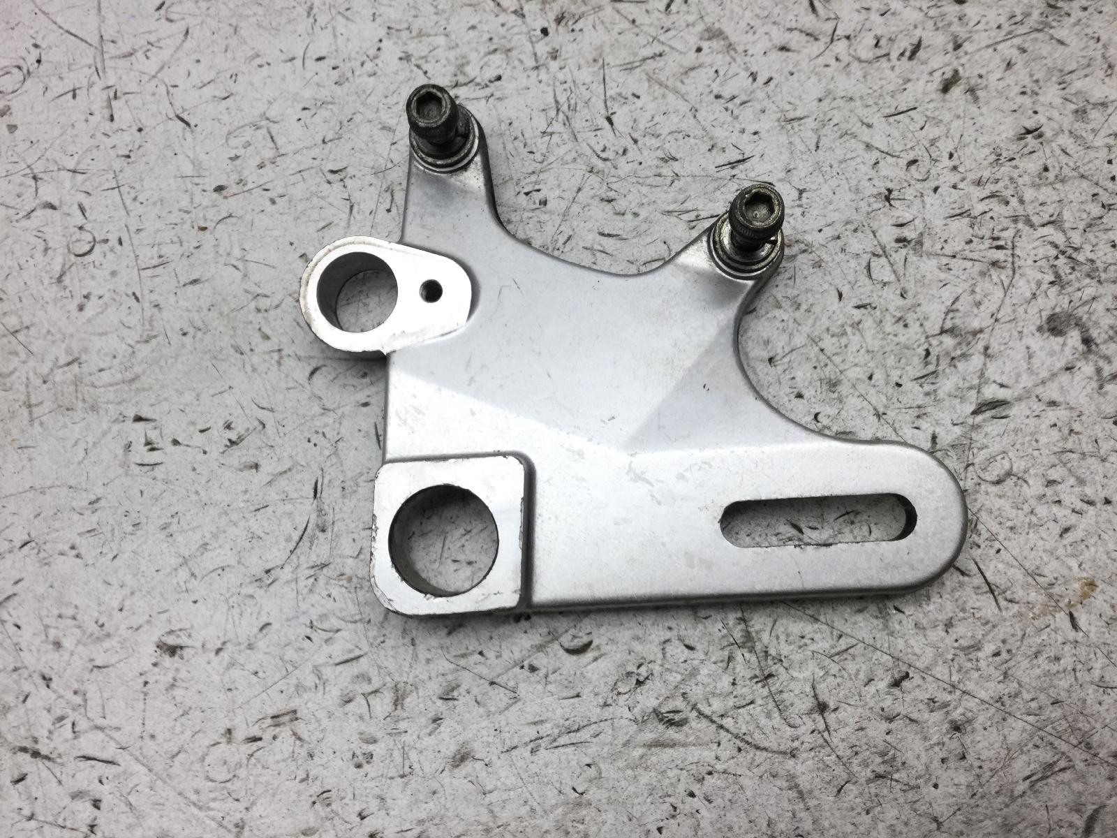 Ducati multistrada 620 supporto pinza freno posteriore 2006 2006 a103aa