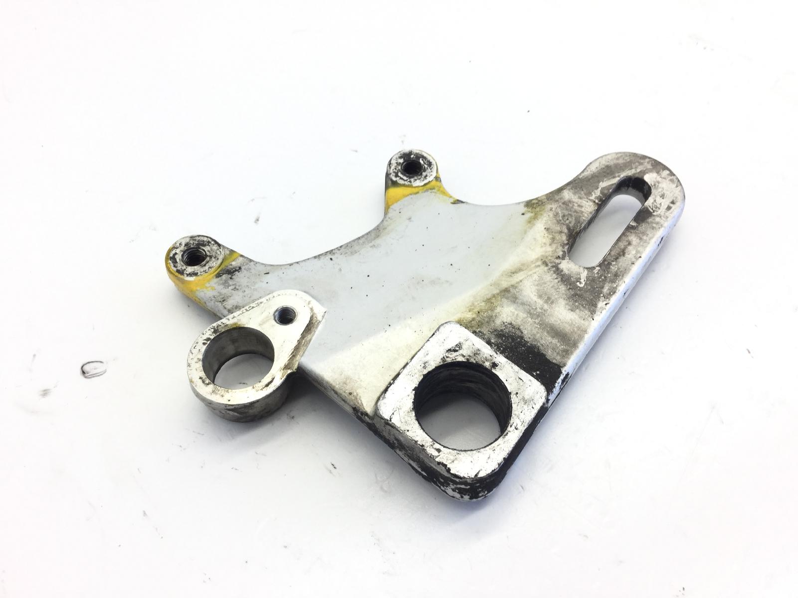 Ducati multistrada 620 staffa supporto pinza freno posteriore 2006 2006 a103aa