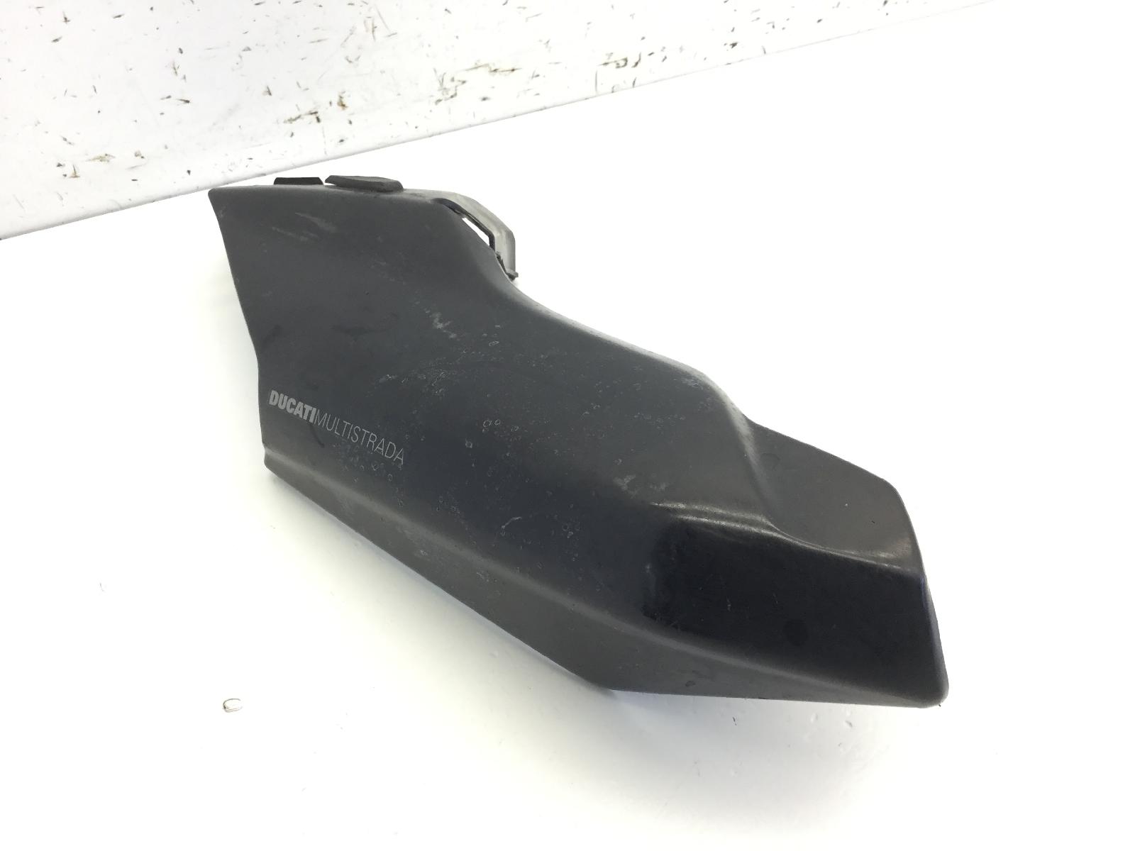 Ducati multistrada 620 carena fiancata posteriore destra 2006 2006 a103aa