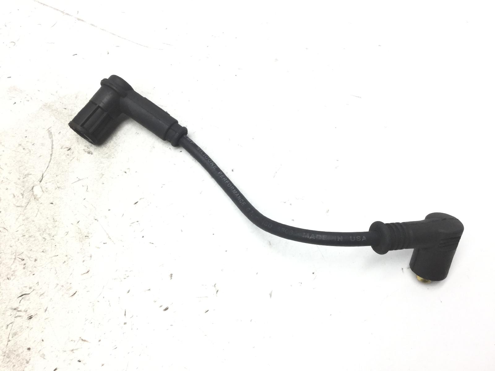 Ducati multistrada 620 cavo pipetta corto per bobina accensione 2006 2006 a103aa