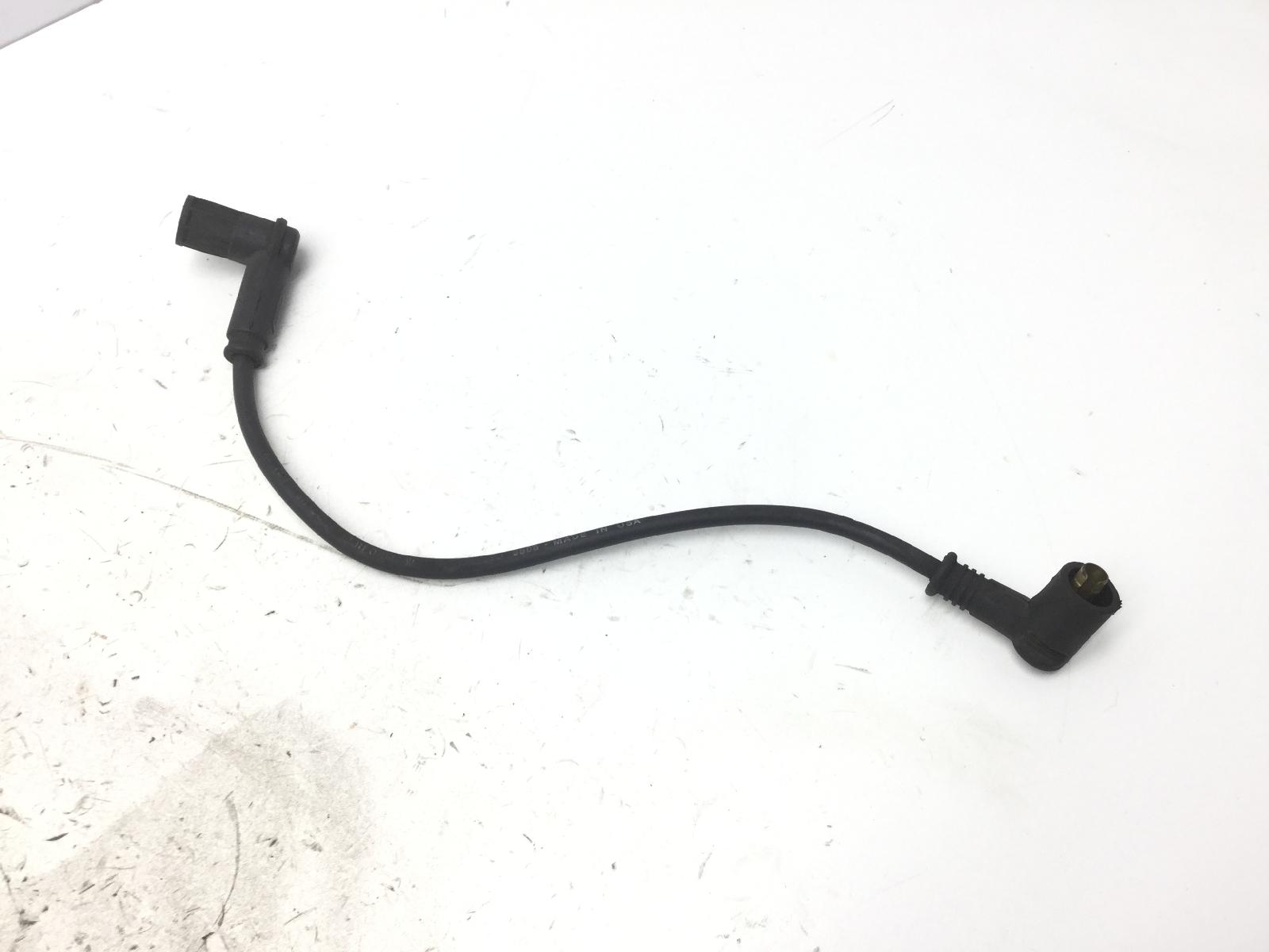 Ducati multistrada 620 cavo pipetta lungo per bobina accensione 2006 2006 a103aa