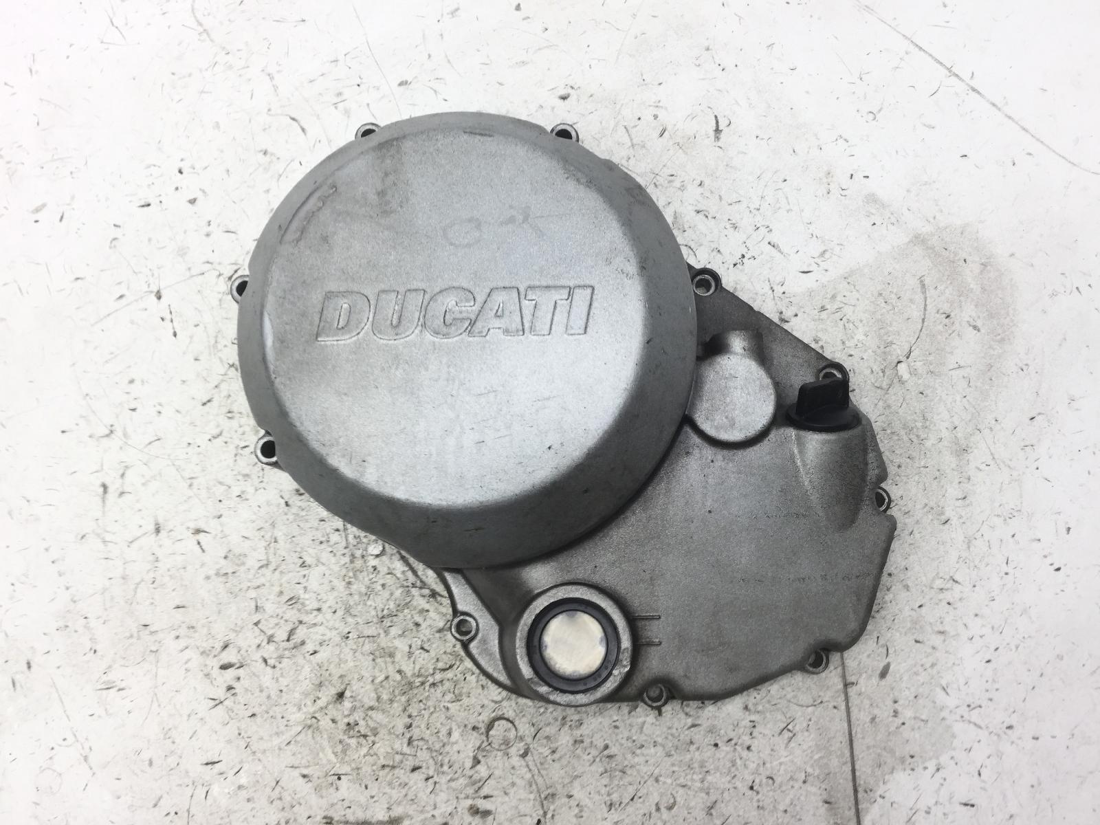 Ducati multistrada 620 carter coperchio frizione 2006 2006 a103aa