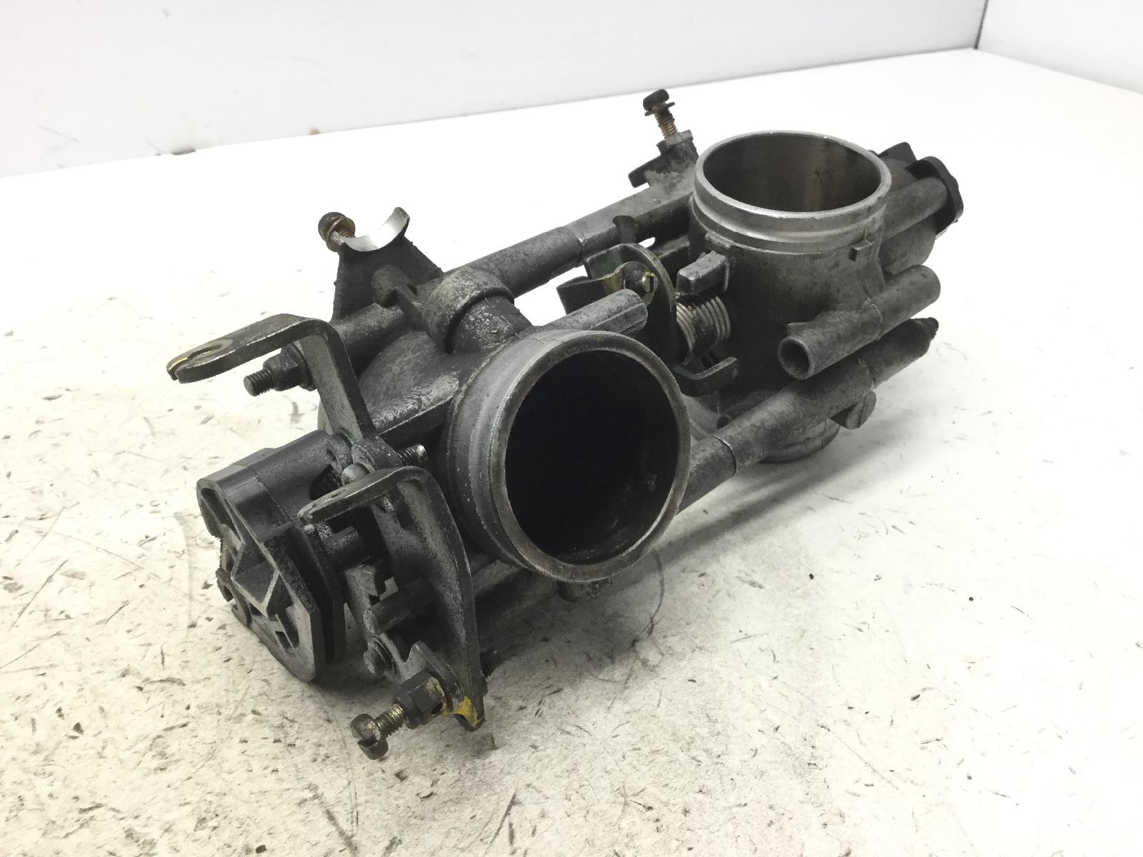 Ducati multistrada 620 corpo farfallato 2006 2006 a103aa
