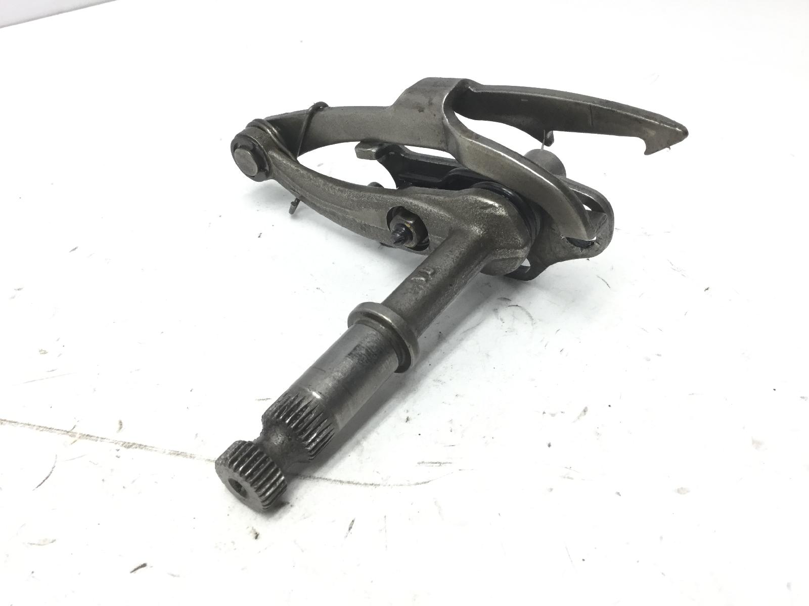 Ducati multistrada 620 albero asta selettore cambio 2006 2006 a103aa