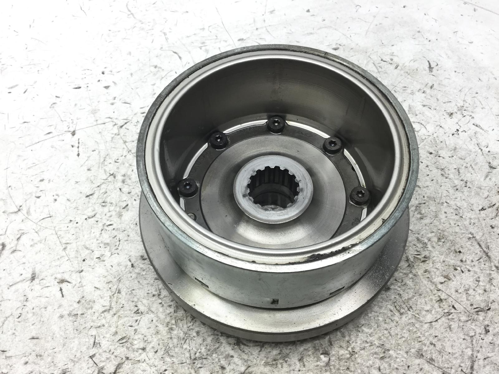 Ducati multistrada 620 volano e ruota libera 2006 2006 a103aa
