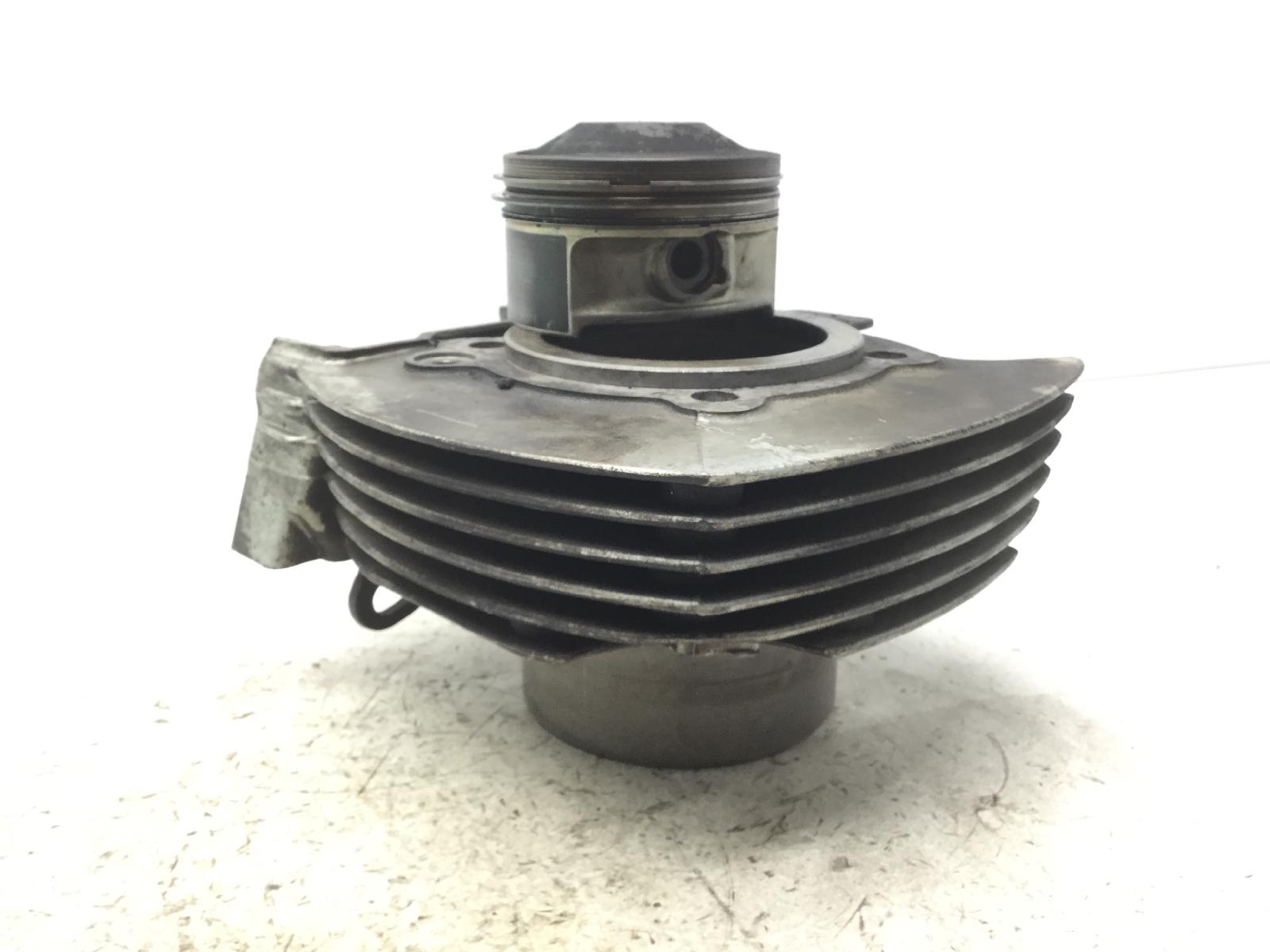 Ducati multistrada 620 cilindro e pistone superiore 2006 2006 a103aa