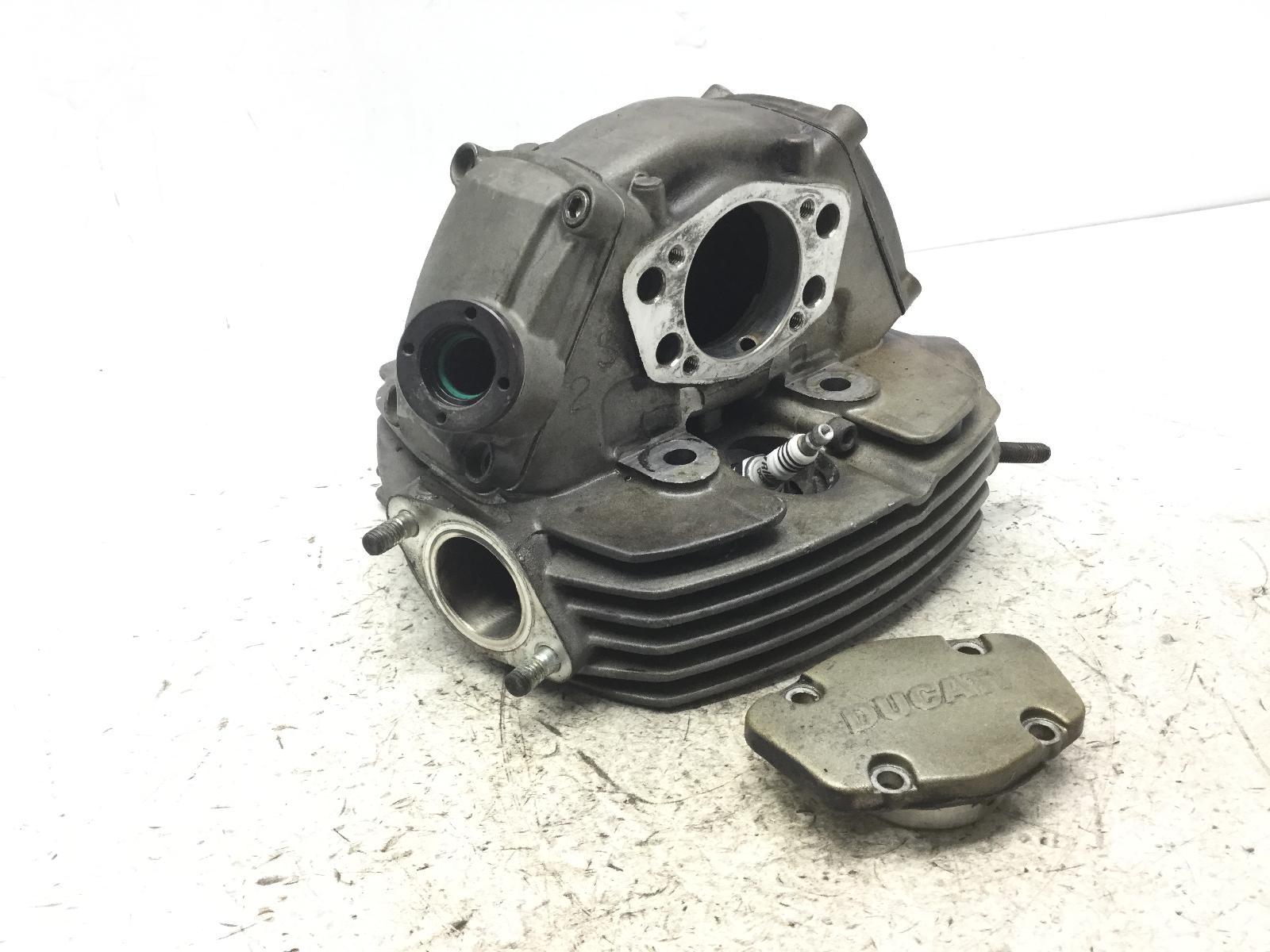 Ducati multistrada 620 testa verticale no albero no bilanceri 2006 2006 a103aa