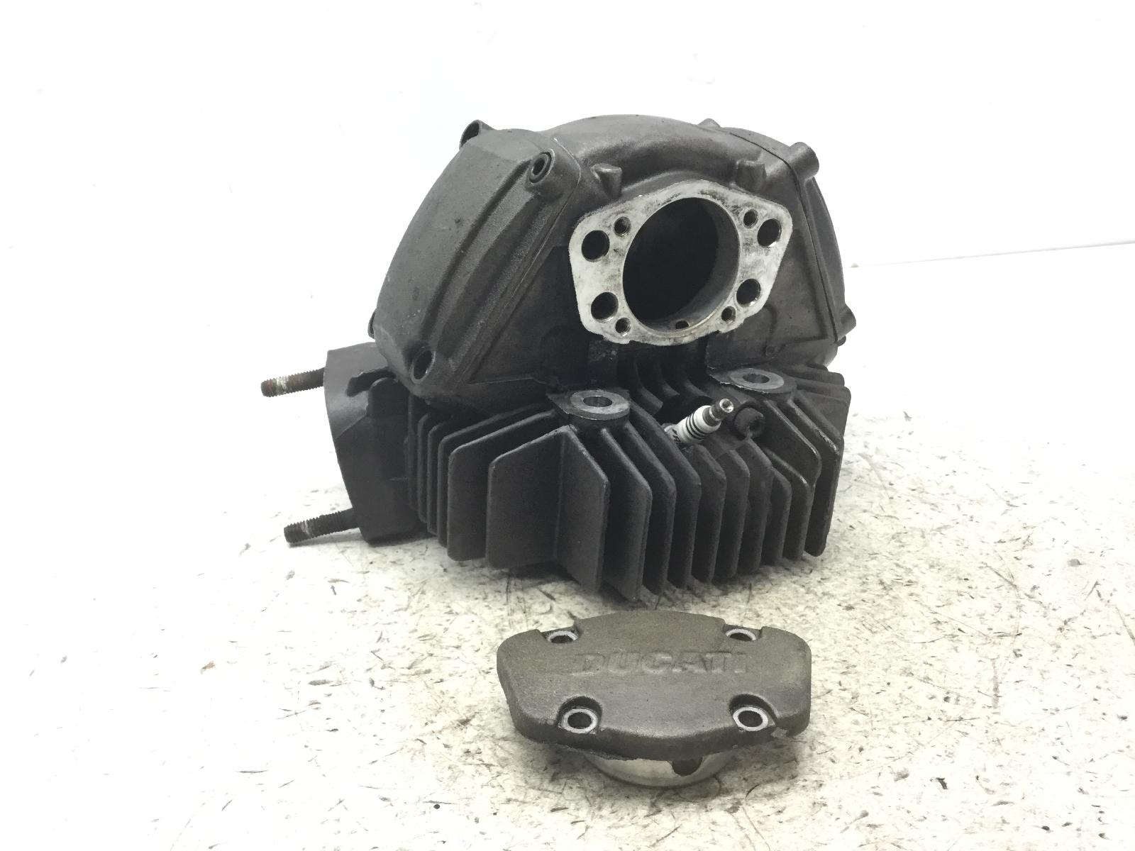 Ducati multistrada 620 testa orizzontale no albero no bilanceri 2006 2006 a103aa