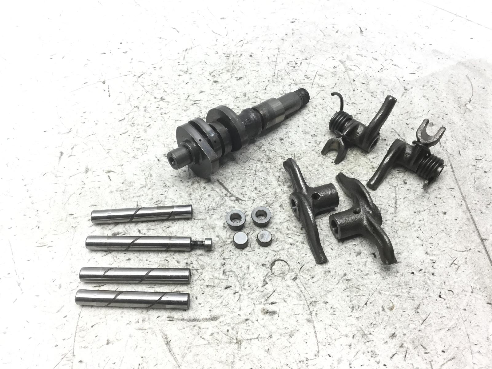 Ducati multistrada 620 albero a camme con bilanceri testa orizzontale 2006 2006 a103aa