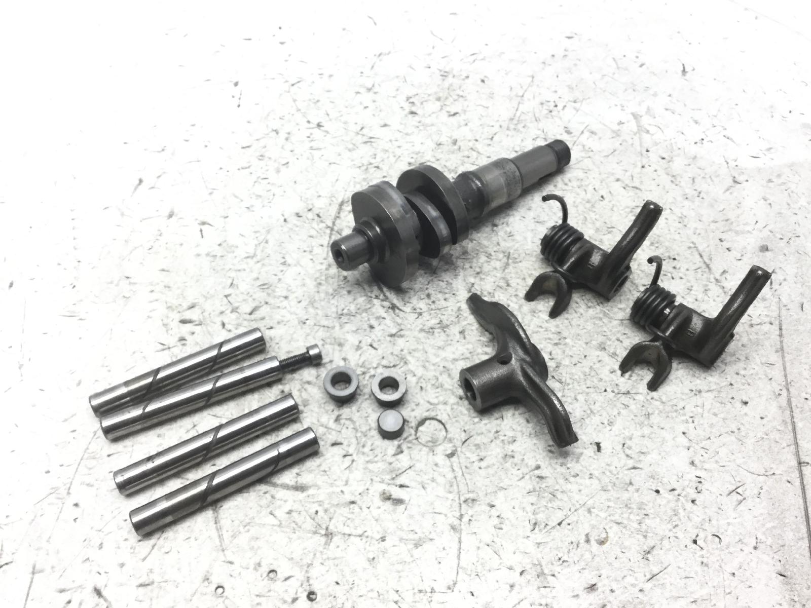 Ducati multistrada 620 albero a camme con 3 bilanceri testa verticale 2006 2006 a103aa