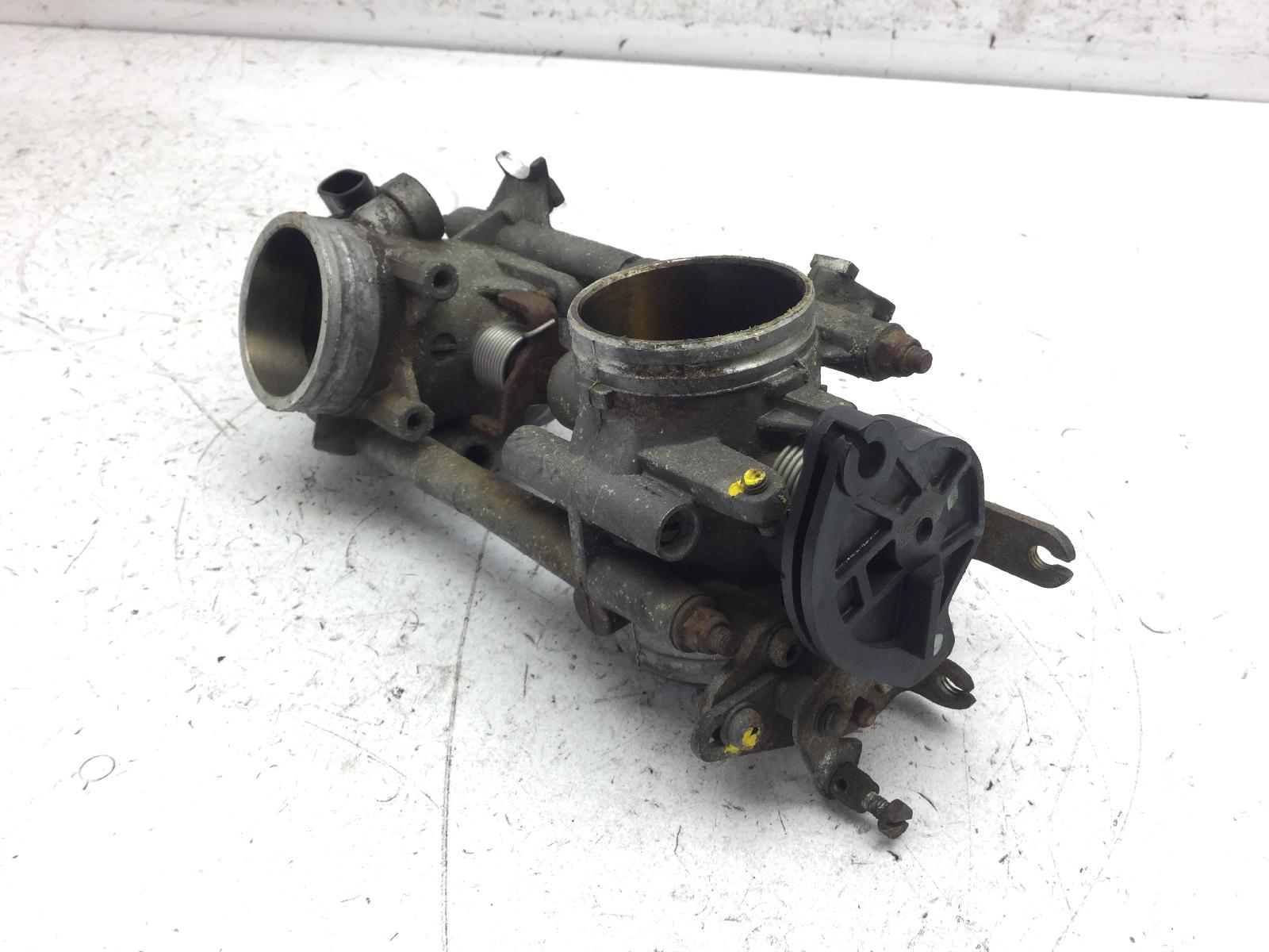 Ducati multistrada 620 corpo farfallato 2006 2006 a103aa