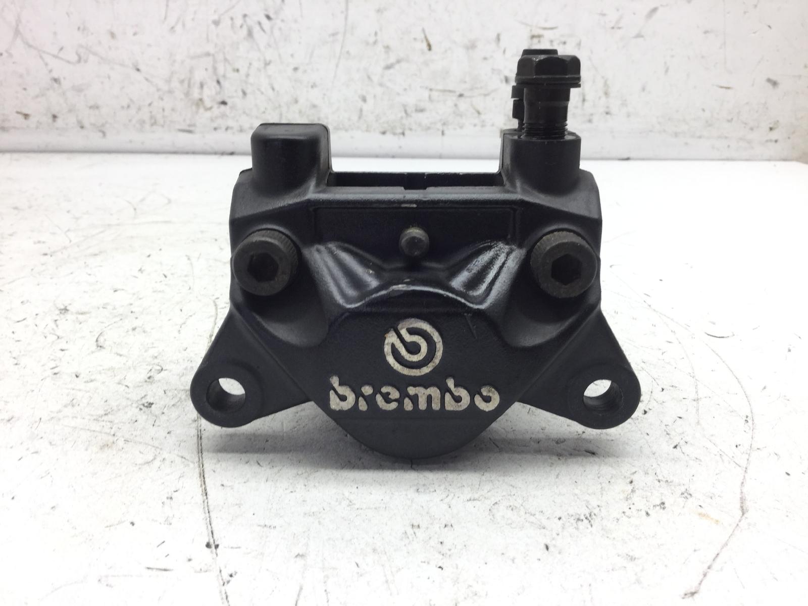 Ducati multistrada 620 pinza freno posteriore 2006 2006 a103aa