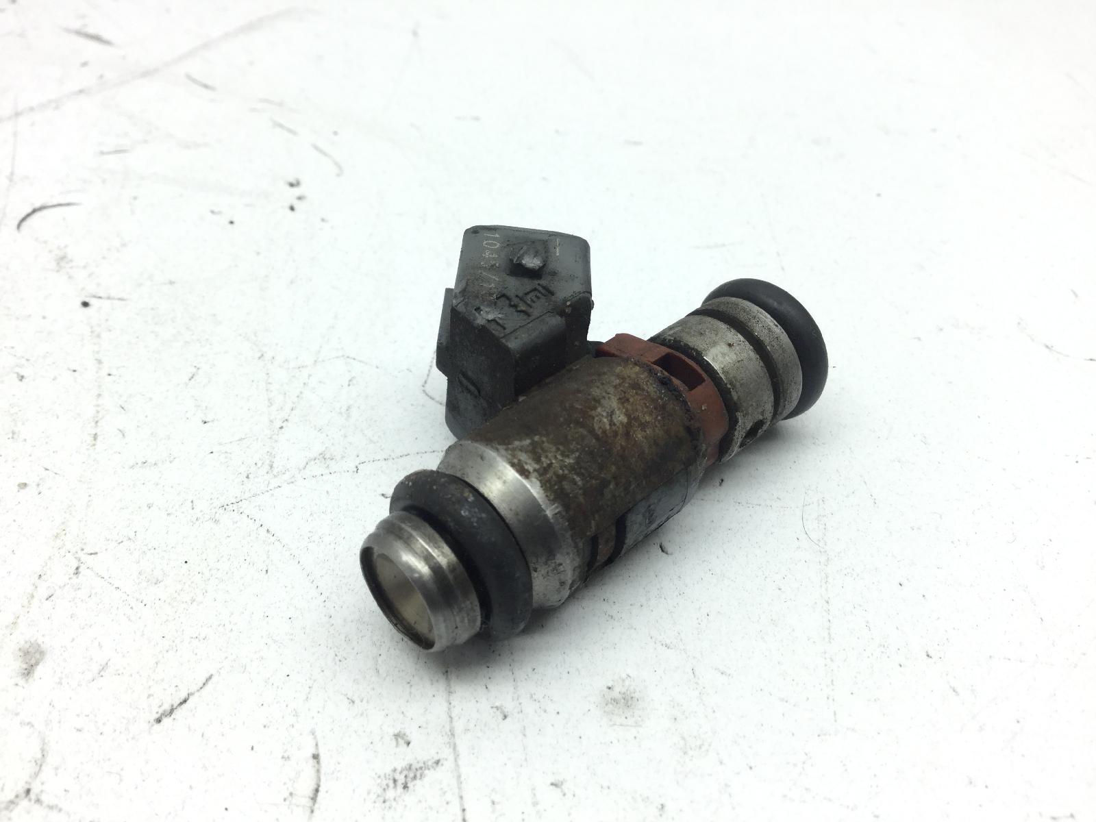 Ducati multistrada 620 iniettore benzina carburante fuel 2006 2006 a103aa