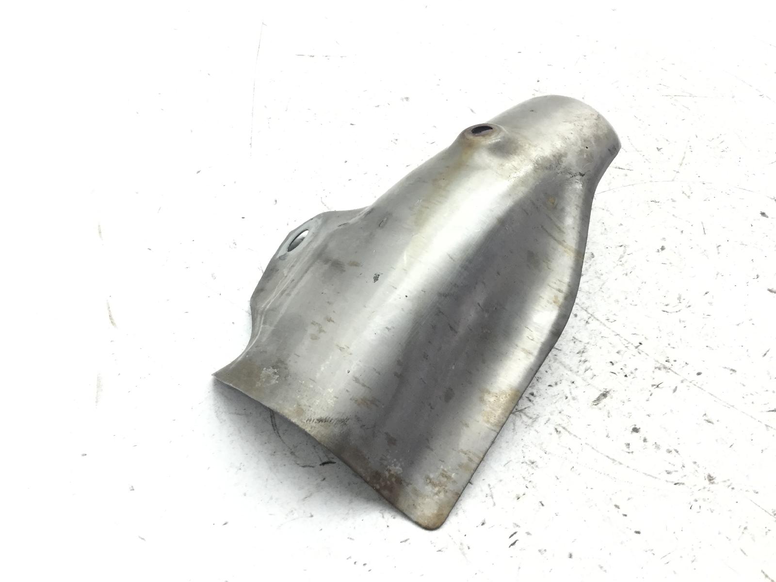 Ducati multistrada 620 protezione calore collettore centrale marmitta 2006 2006 a103aa