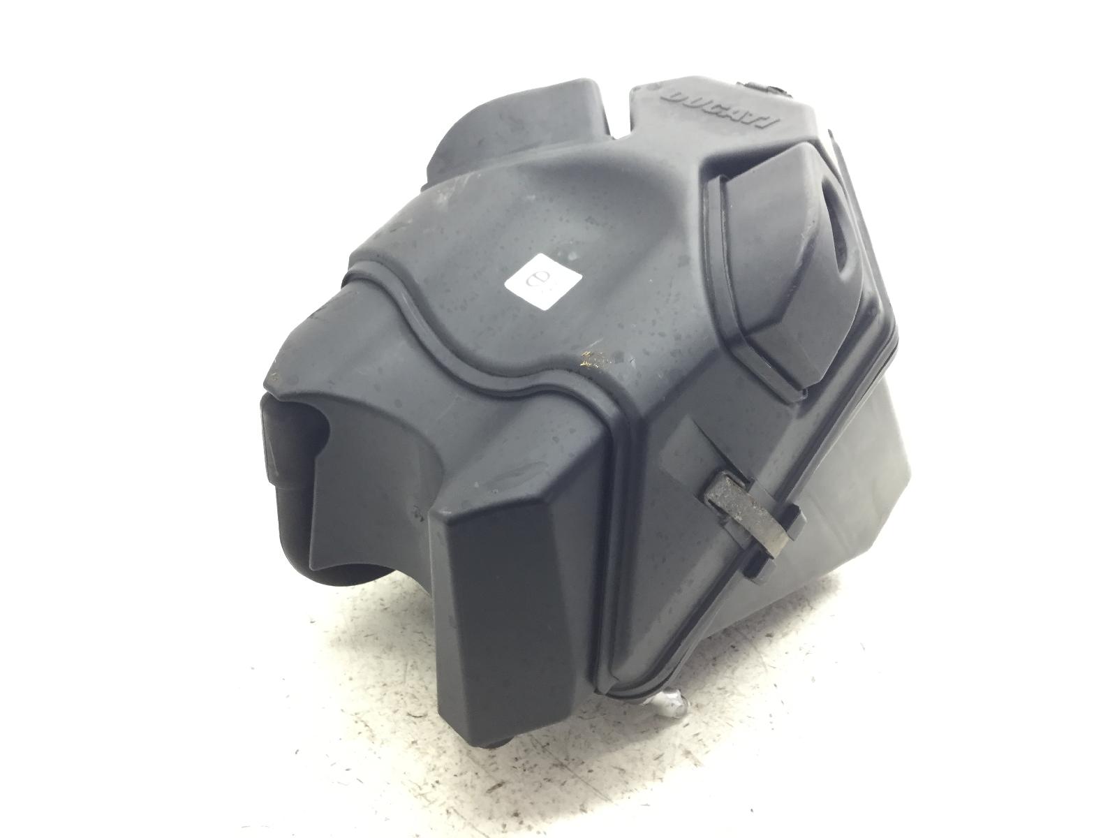 Ducati multistrada 620 cassa scatola filtro aria 2006 2006 a103aa