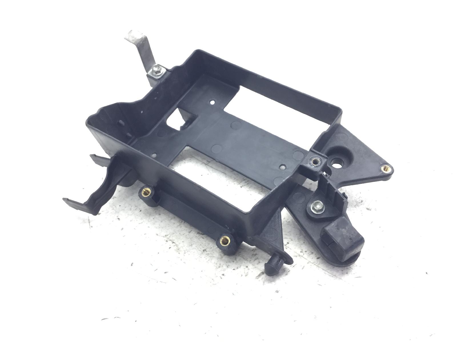 Ducati multistrada 620 carena scatola vao supporto batteria 2006 2006 a103aa