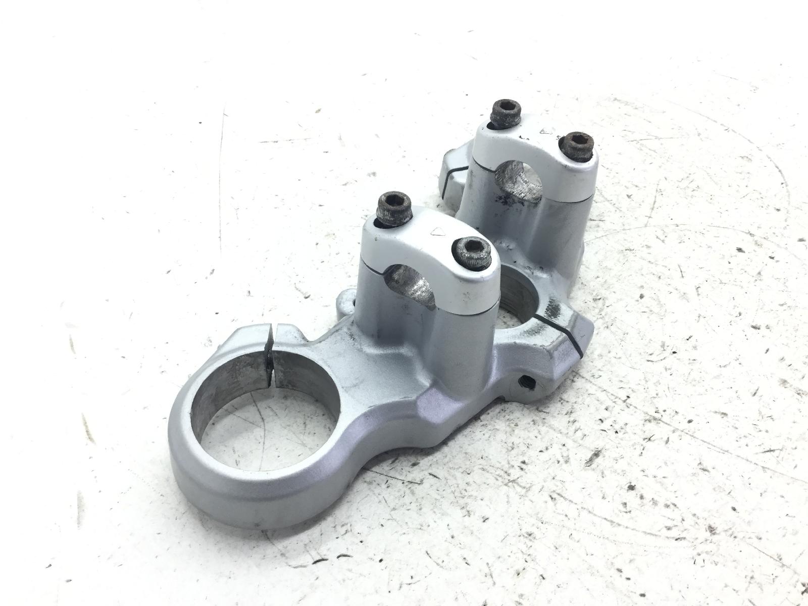 Ducati multistrada 620 piastra superiore forcella supporto manubrio 2006 2006 a103aa